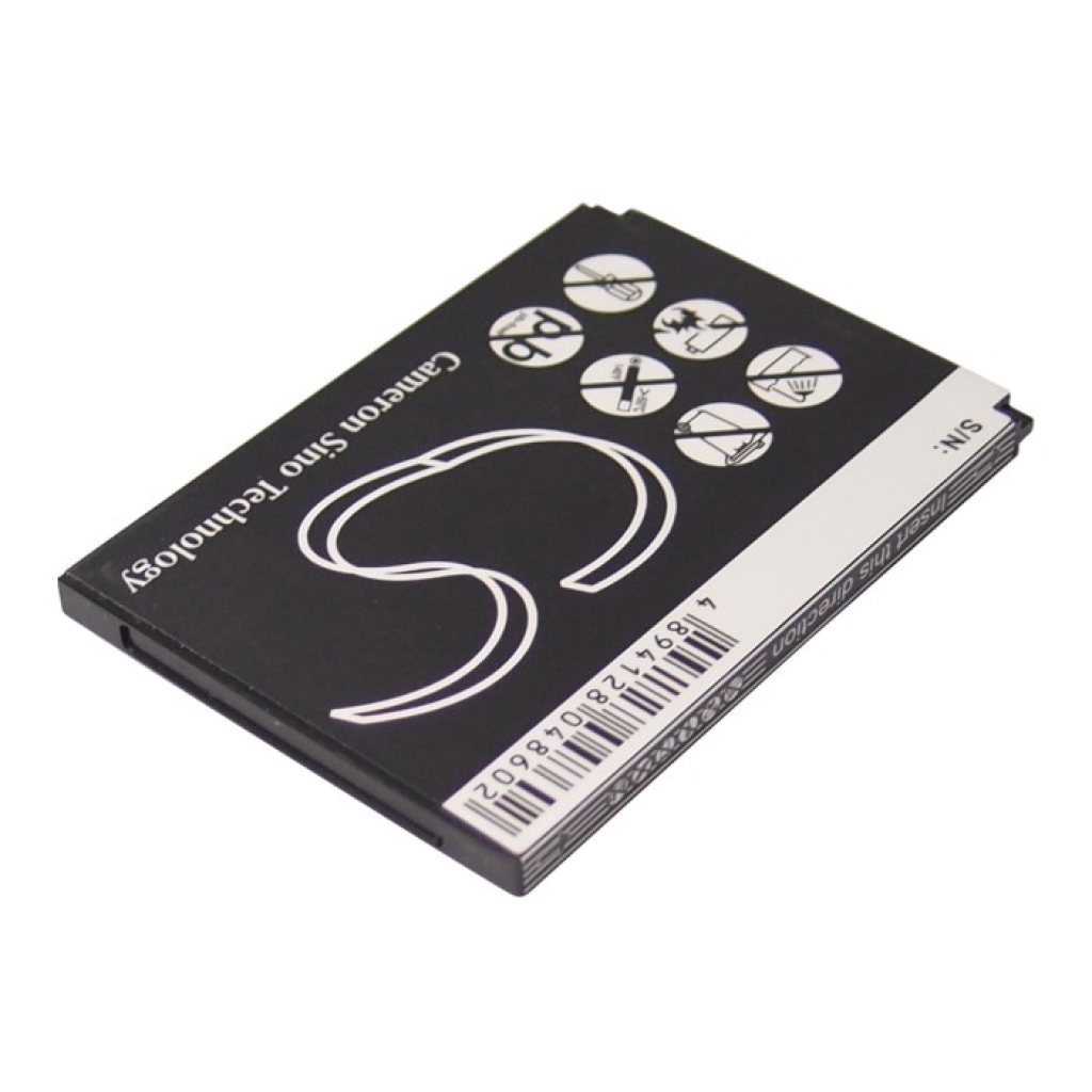 Compatible battery replacement for LENOVO BL125