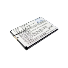 Compatible battery replacement for LENOVO BL141