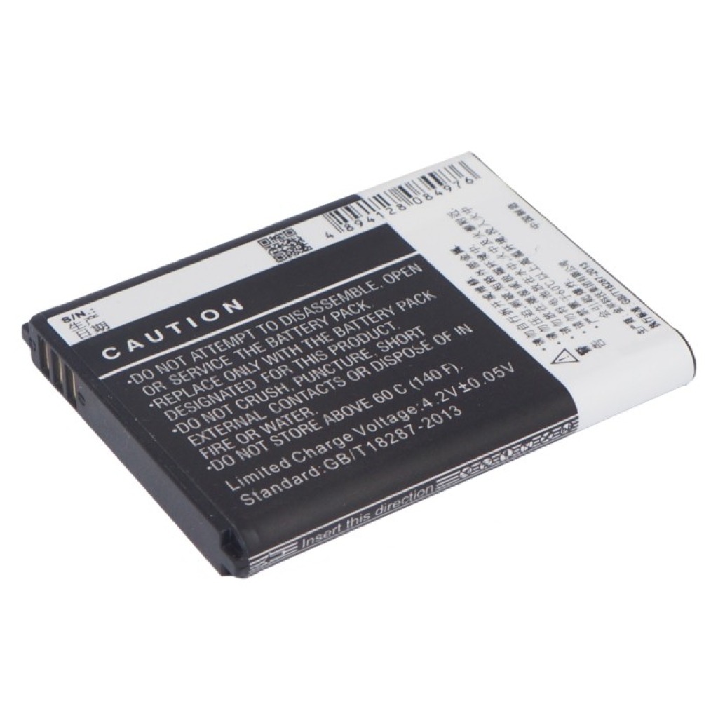 Batterie de téléphone portable Lenovo A789