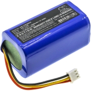 CS-LTR300VX<br />Batteries for   replaces battery REB-R650S