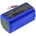 Batteries Remplace 6.60.40.02-0