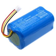 CS-LTR320VX<br />Batteries for   replaces battery D071-INR-CH-4S1P