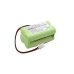 Batteries Remplace CUSTOM-145-10