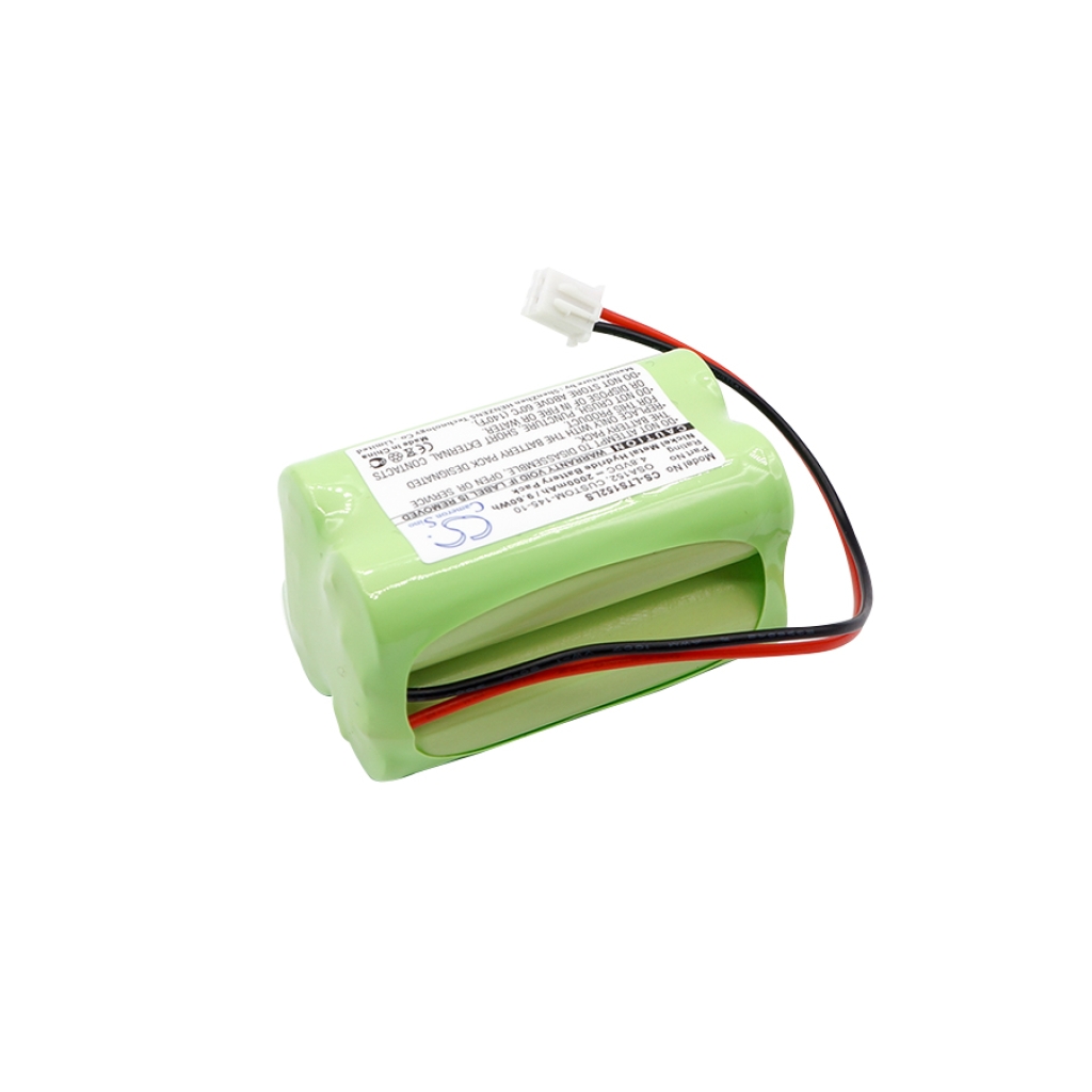 Batterie de caméra de sécurité domestique Lithonia CS-LTS152LS