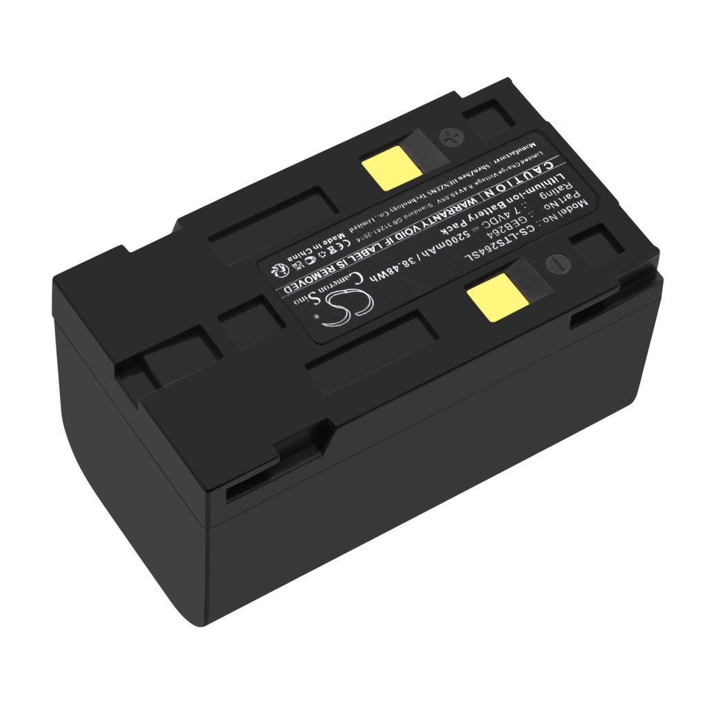 Battery Replaces GEB264