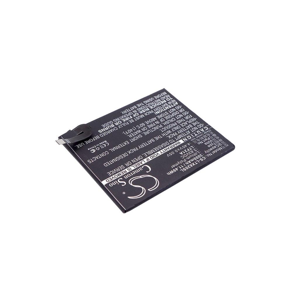 Compatible battery replacement for Leeco LTF21A