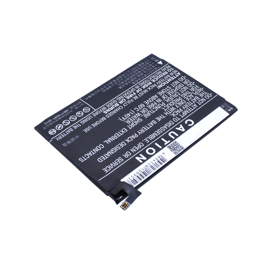 Mobile Phone Battery Letv CS-LTX633SL