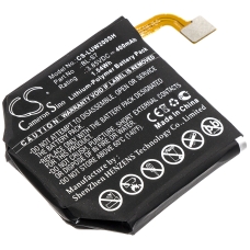 Compatible battery replacement for LG BL-S7