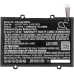 Batteries Remplace H11GT101A