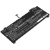 Batterie pour ordinateur portable Lenovo CS-LVA130NB