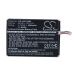 Tablette Batterie Lenovo CS-LVA210SL