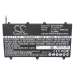 Tablette Batterie Lenovo CS-LVA219SL