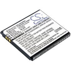 Compatible battery replacement for LENOVO BL253