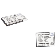 Mobile Phone Battery Lenovo A369