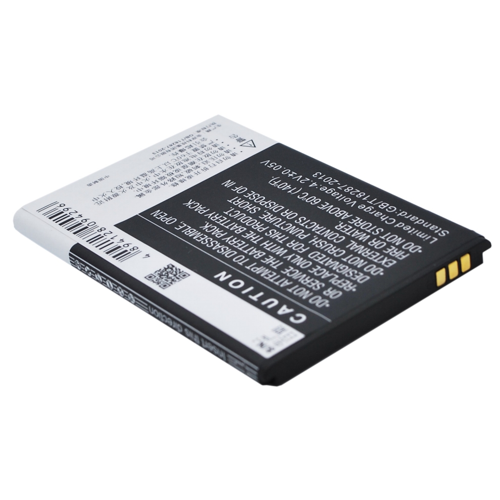 Mobile Phone Battery Lenovo CS-LVA310SL