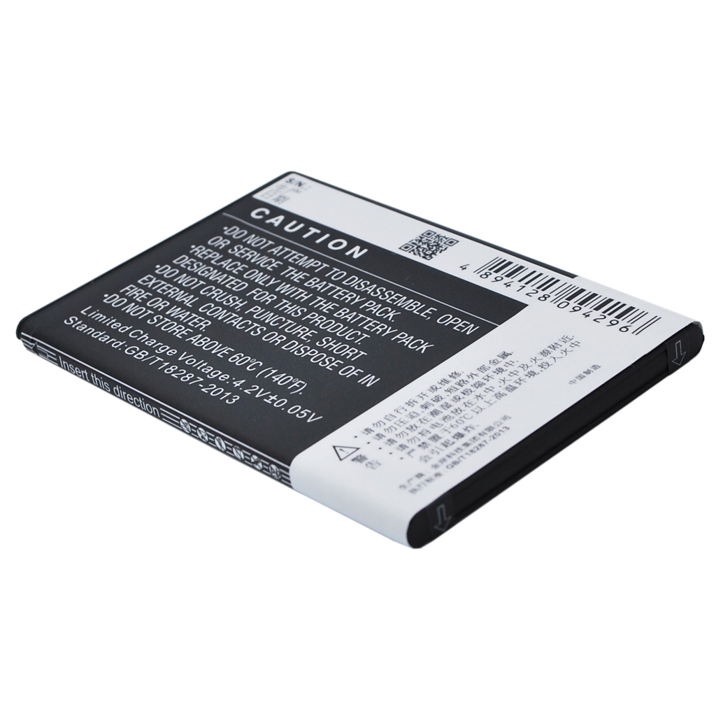 Mobile Phone Battery Lenovo A30t