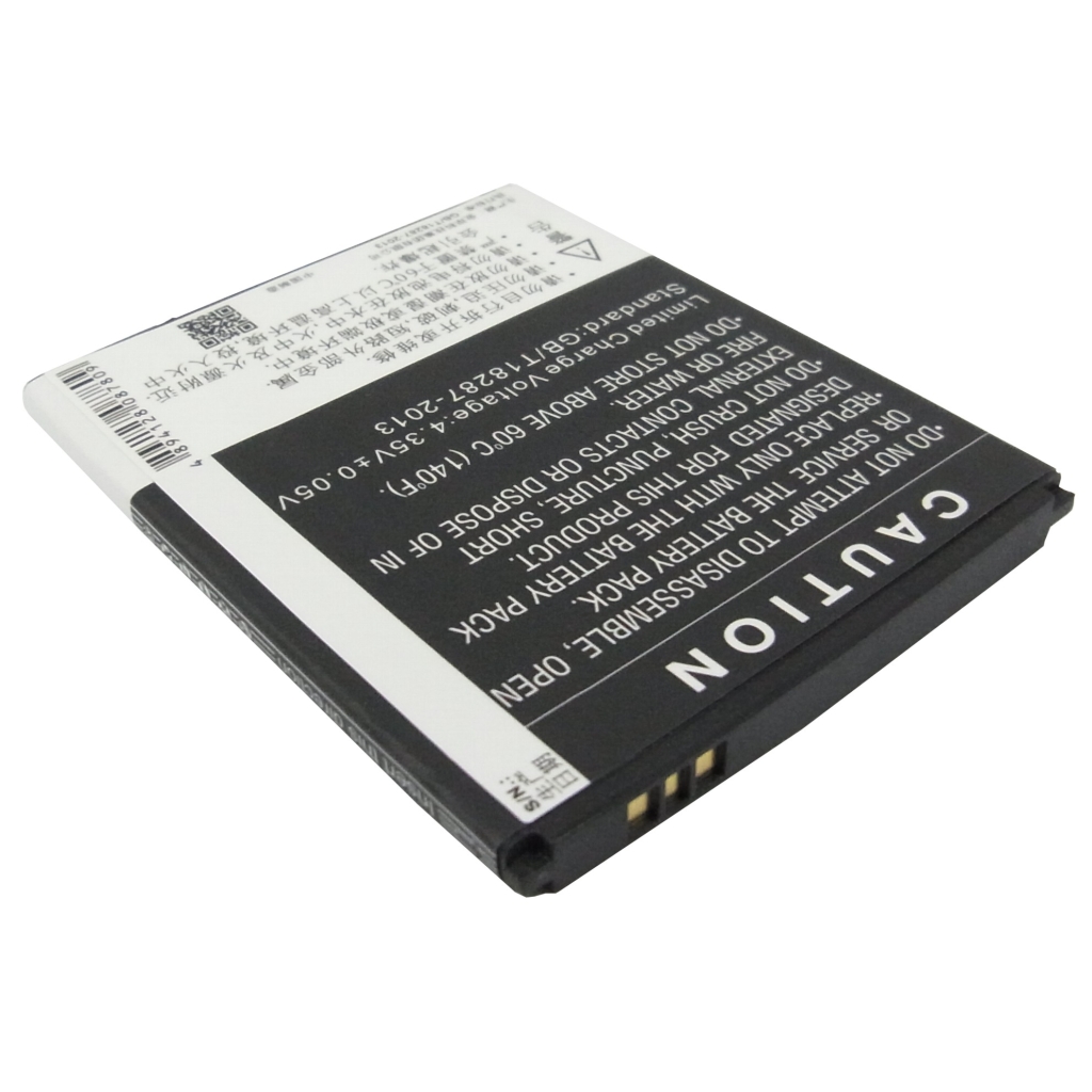 Mobile Phone Battery Lenovo CS-LVA360SL