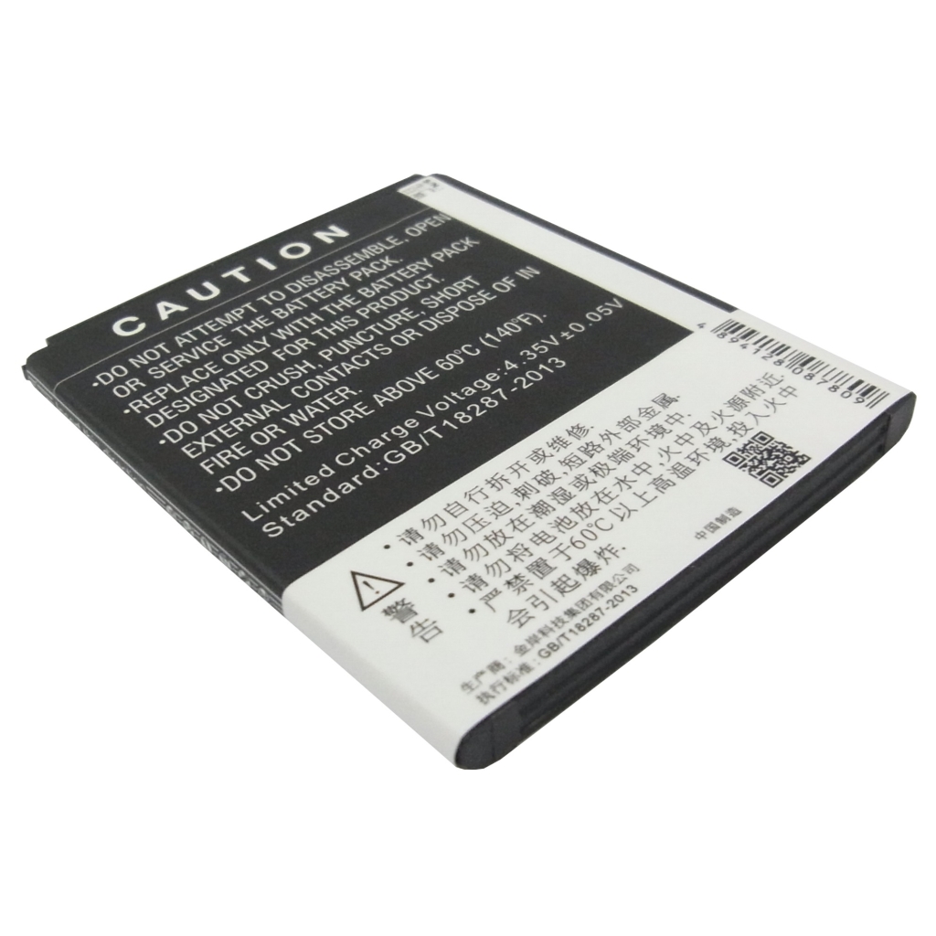 Compatible battery replacement for LENOVO BL228