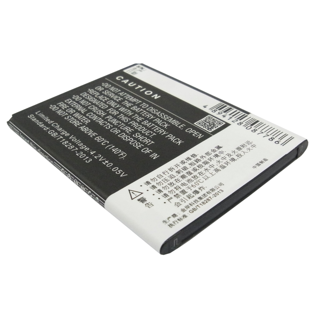 Compatible battery replacement for LENOVO BL190