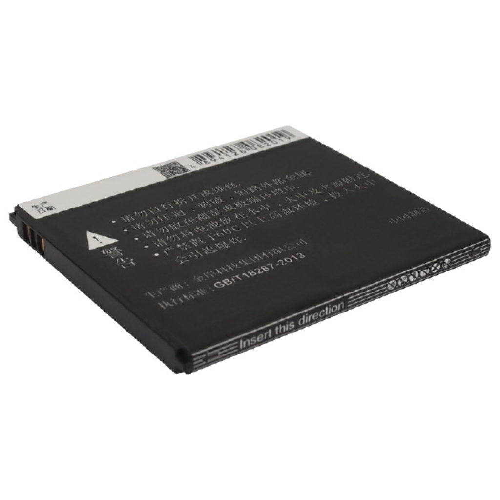 Compatible battery replacement for LENOVO BL209