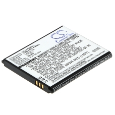 Remplacement de batterie compatible pour LENOVO  BL233