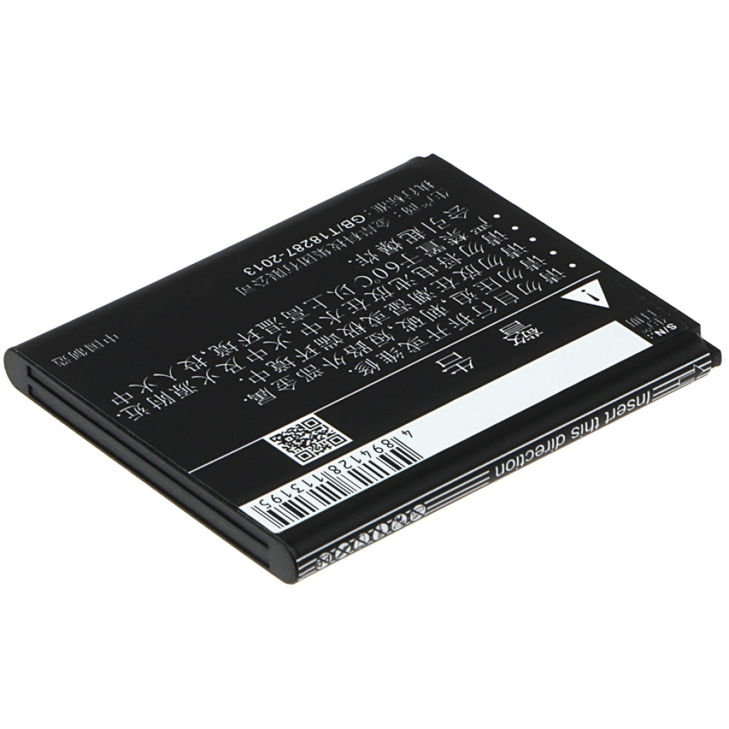 Mobile Phone Battery Lenovo CS-LVA380SL