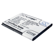 CS-LVA518SL<br />Batteries for   replaces battery BL177