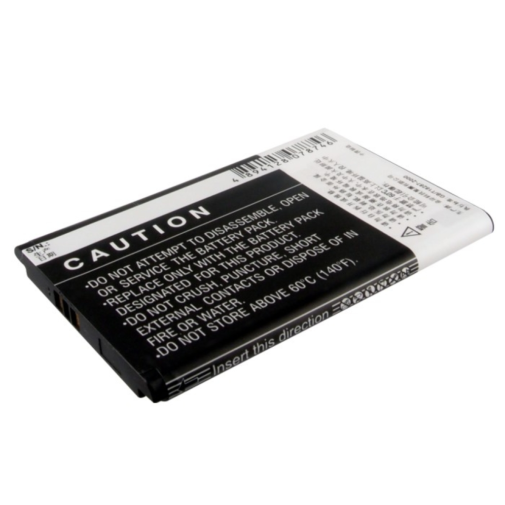 Mobile Phone Battery Lenovo A66T