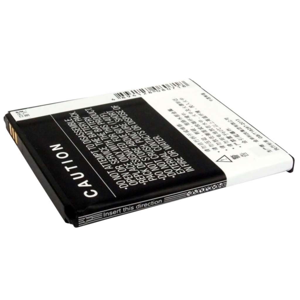 Compatible battery replacement for LENOVO BL197