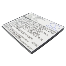 Remplacement de batterie compatible pour LENOVO  BL229