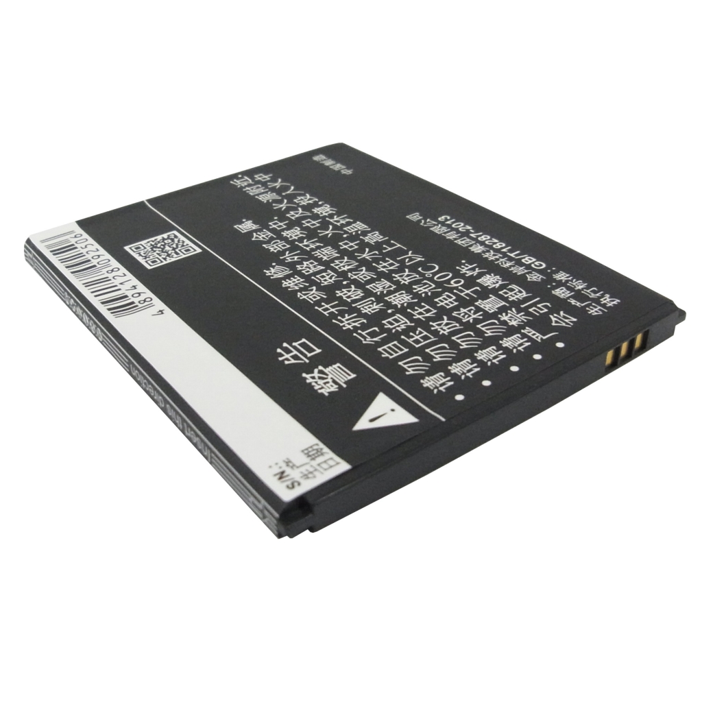 Batterie de téléphone portable Lenovo A808T