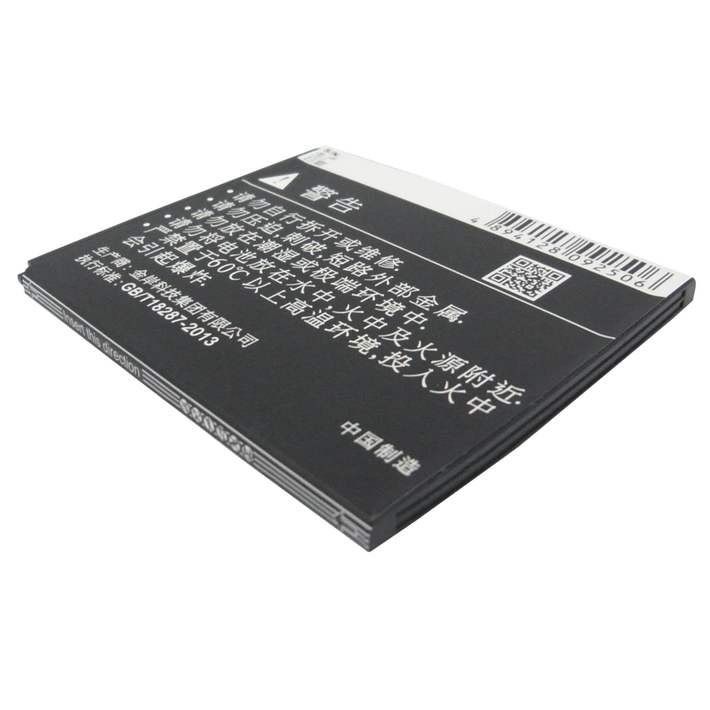 Mobile Phone Battery Lenovo CS-LVA808SL