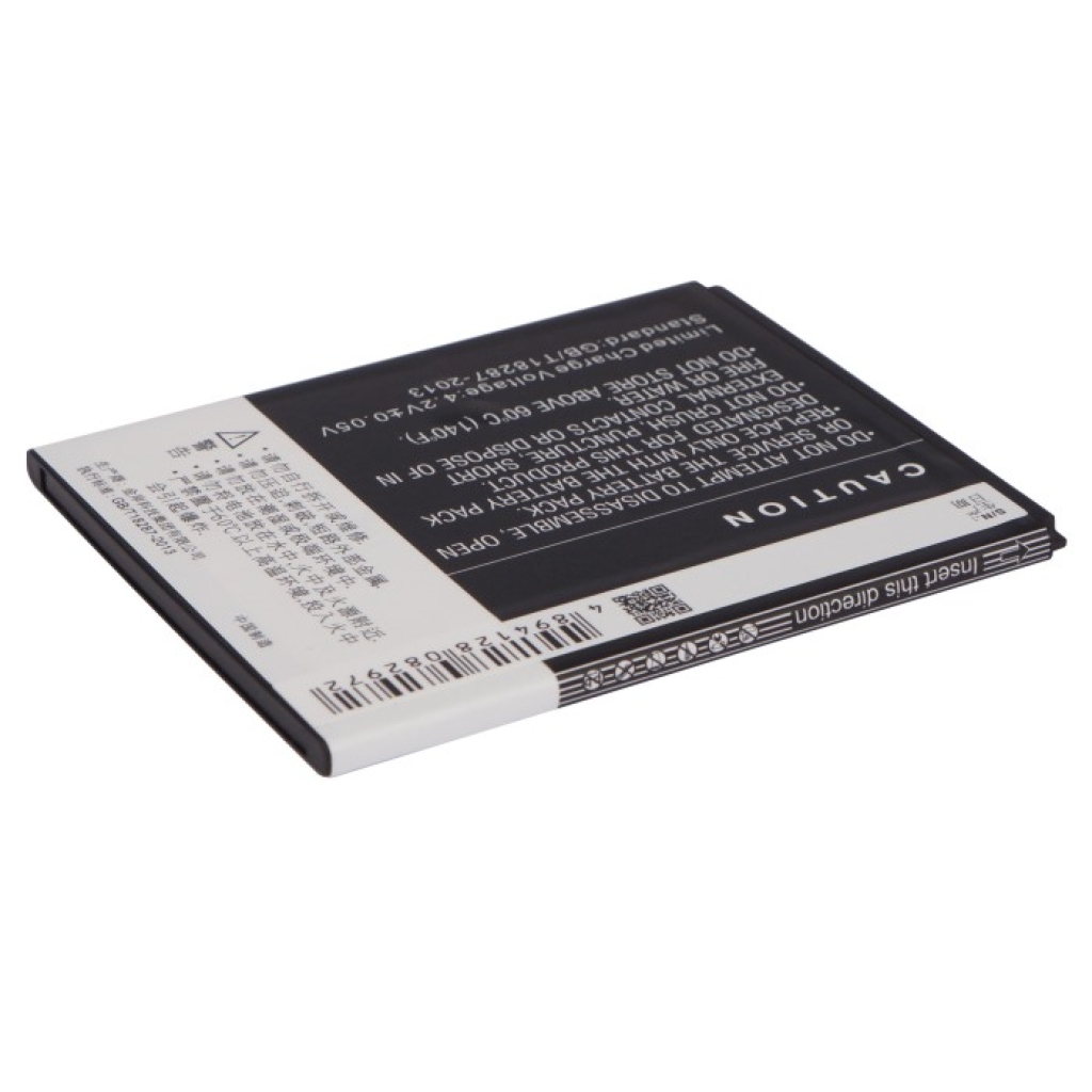 Mobile Phone Battery Lenovo A889