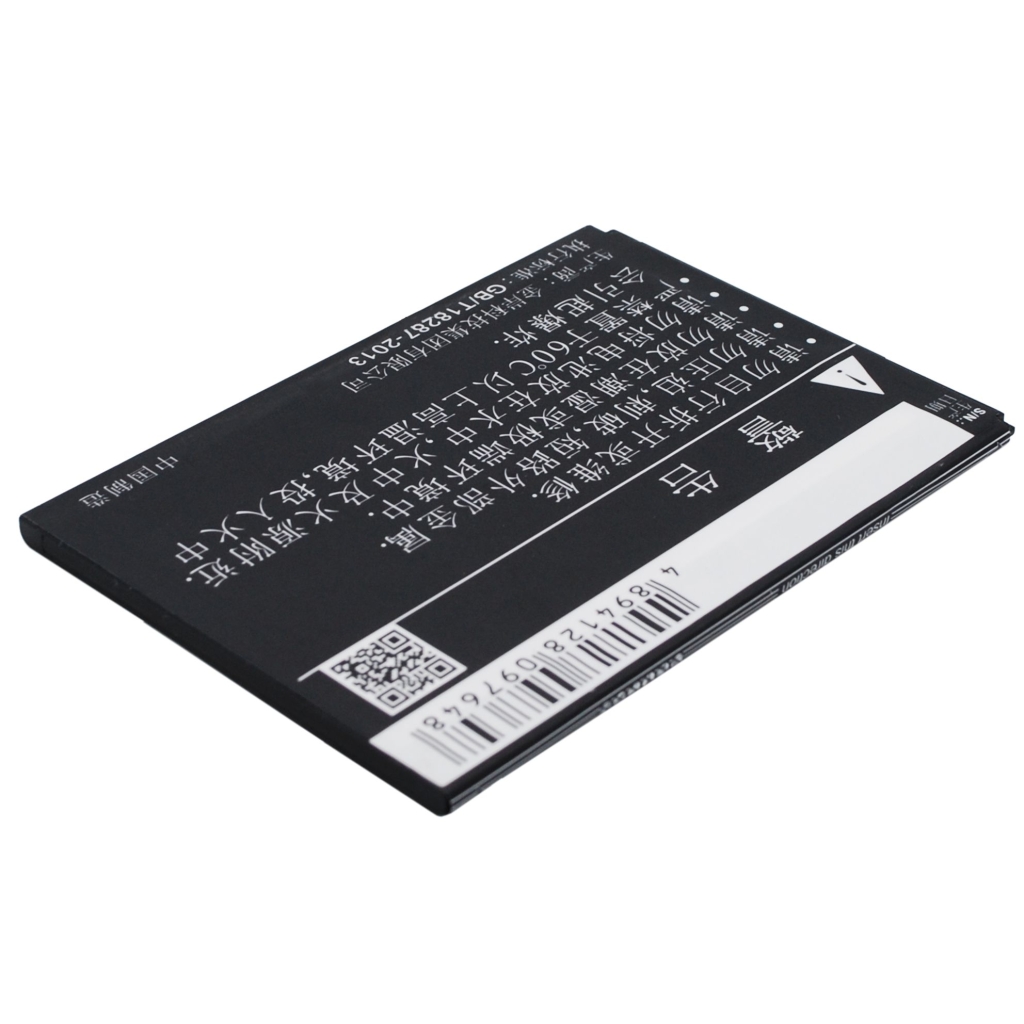 Mobile Phone Battery Lenovo CS-LVA936SL