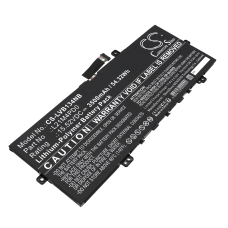 Remplacement de batterie compatible pour LENOVO  5B11D96862, SB11D96866, L21C4PD0, SB11D96863, L21B4PD0...