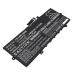 Batterie pour ordinateur portable Lenovo CS-LVB134NB