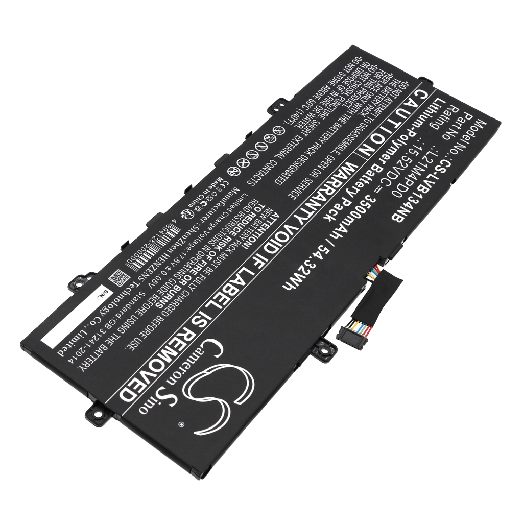 Battery Replaces 5B11D96864