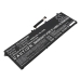 Batterie pour ordinateur portable Lenovo CS-LVB164NB