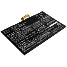 Remplacement de batterie compatible pour LENOVO  SB18C04740, L15C2P31