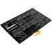 Tablette Batterie Lenovo CS-LVB191SL