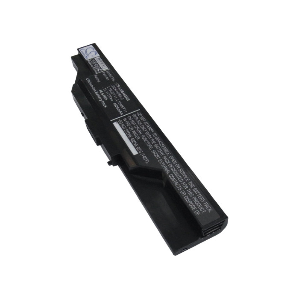 Batterie pour ordinateur portable Lenovo CS-LVB465NB