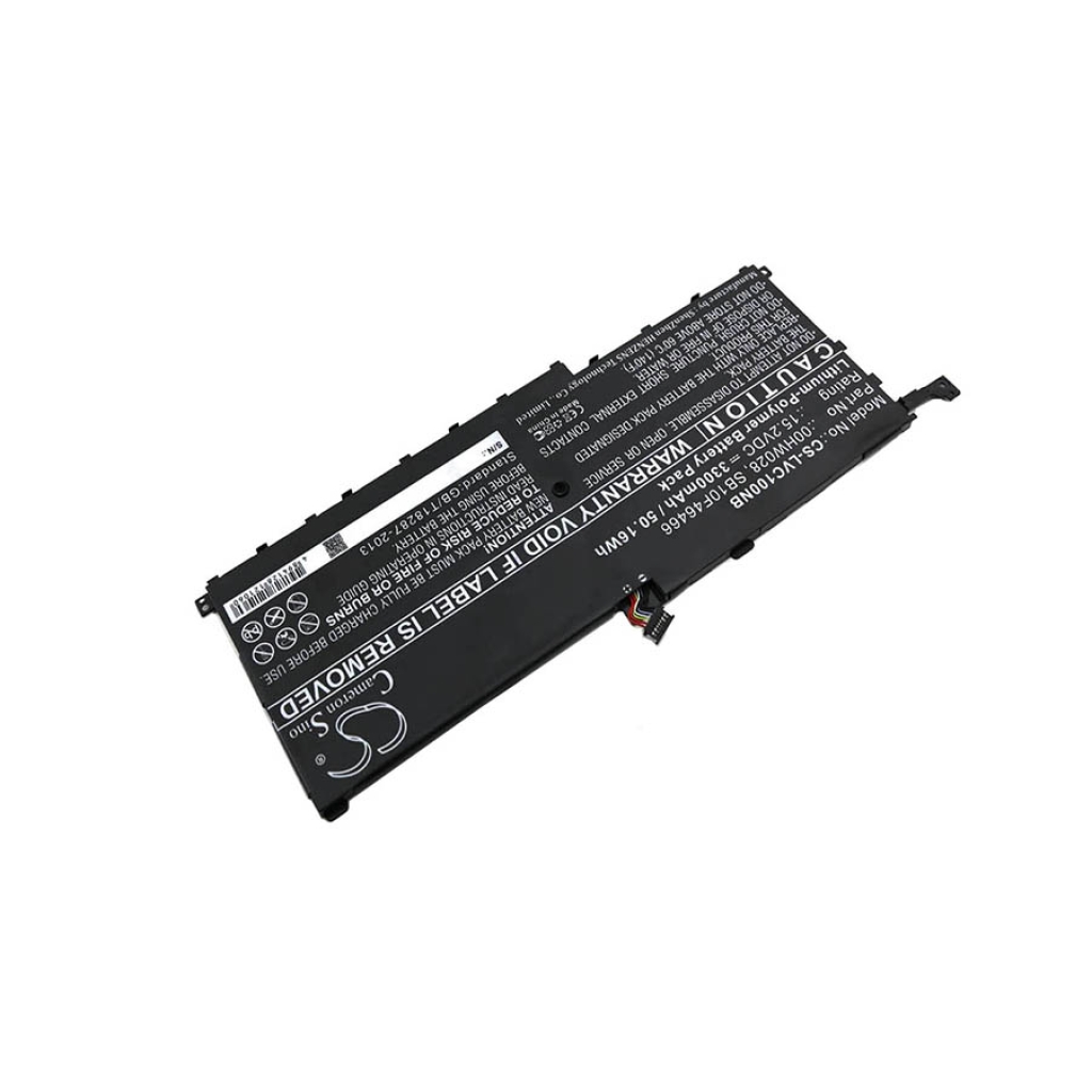 Battery Replaces SB10F46467