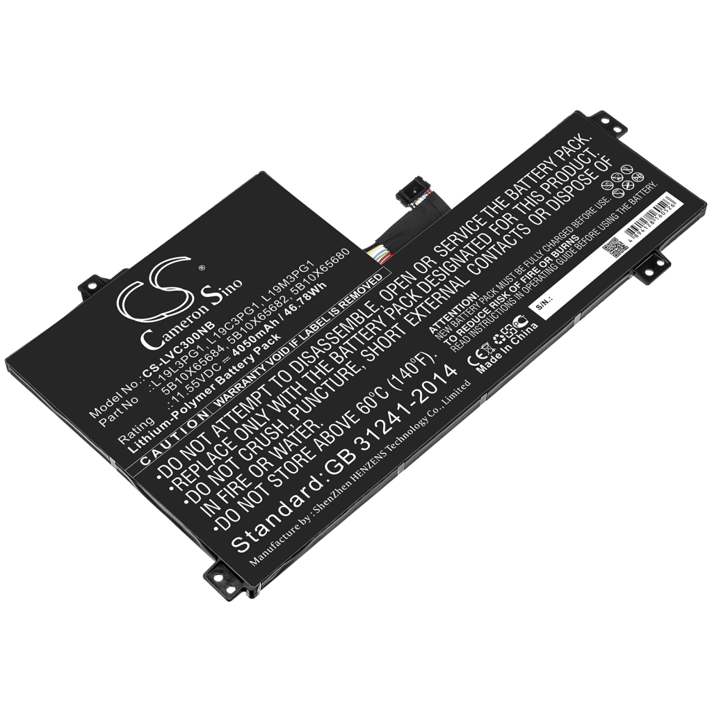 Lenovo 100e Chr 2 N4000 81MA000NAU