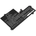 Batterie pour ordinateur portable Lenovo CS-LVC300NB