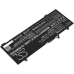 Batterie pour ordinateur portable Lenovo CS-LVC340NB