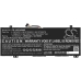 Batterie pour ordinateur portable Lenovo CS-LVC340NB