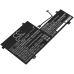 Batterie pour ordinateur portable Lenovo Yoga C740-15IML