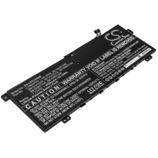 Remplacement de batterie compatible pour LENOVO  SB10W67368, 5B10W67185, SB10W67235, 5B10U40210, L18M4PE0...