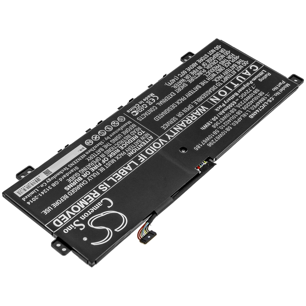 Battery Replaces SB10W67368