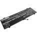 Batterie pour ordinateur portable Lenovo CS-LVC750NB